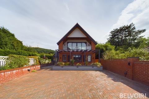 Croft House Hazler Crescent, Church Stretton, SY6 7AH