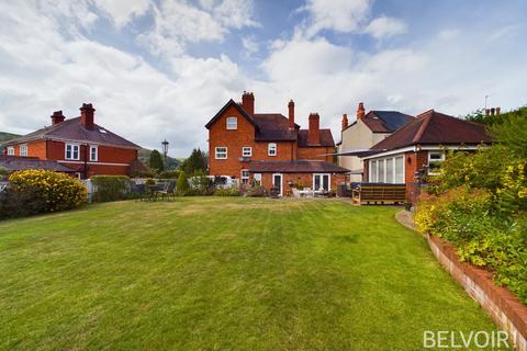 Croft House Hazler Crescent, Church Stretton, SY6 7AH