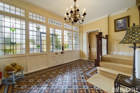 Croft House Hazler Crescent, Church Stretton, SY6 7AH