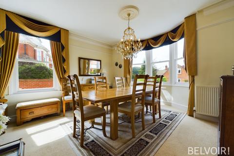 Croft House Hazler Crescent, Church Stretton, SY6 7AH