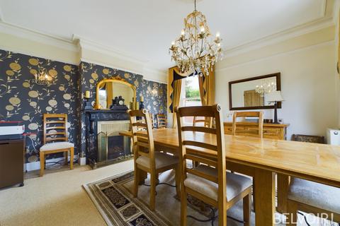 Croft House Hazler Crescent, Church Stretton, SY6 7AH