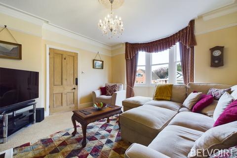 Croft House Hazler Crescent, Church Stretton, SY6 7AH