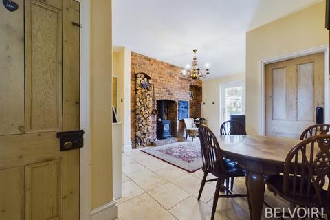 Croft House Hazler Crescent, Church Stretton, SY6 7AH