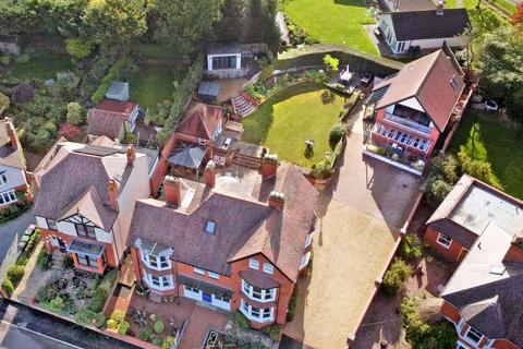 Croft House Hazler Crescent, Church Stretton, SY6 7AH