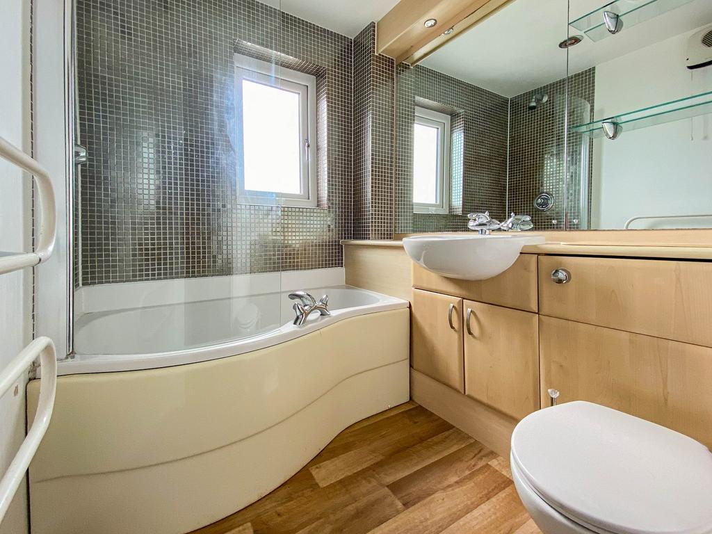 Jersey Quay, Aberavon, Port Talbot, Neath Port Talbot. SA12 6QN 2 bed