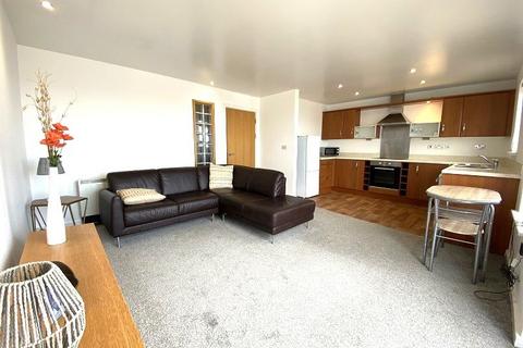 2 bedroom flat for sale, Jersey Quay, Aberavon, Port Talbot, Neath Port Talbot. SA12 6QN