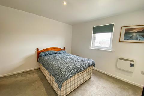 2 bedroom flat for sale, Jersey Quay, Aberavon, Port Talbot, Neath Port Talbot. SA12 6QN