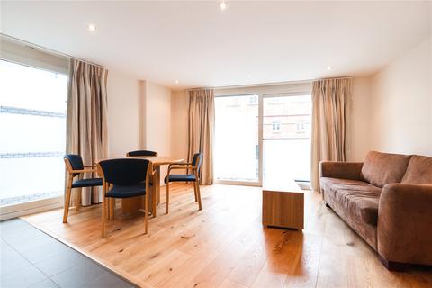 2 bedroom apartment to rent, Brewhouse Yard, London, EC1V