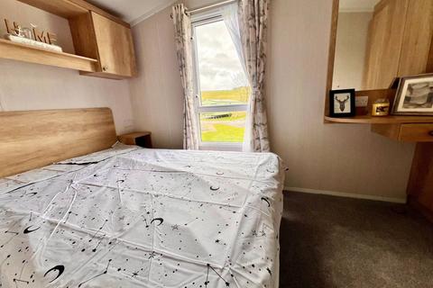 2 bedroom lodge for sale, Bellingham Hexham