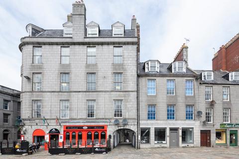 1 bedroom flat to rent, Castle Street, City Centre, Aberdeen, AB11