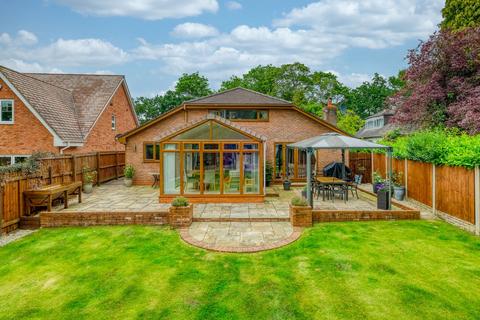 61 Lowbrook Lane, Tidbury Green, Solihull, B90 1QS