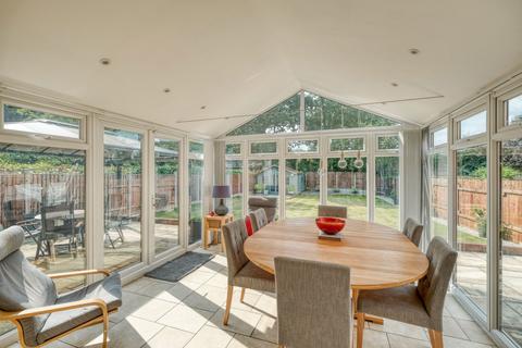 61 Lowbrook Lane, Tidbury Green, Solihull, B90 1QS