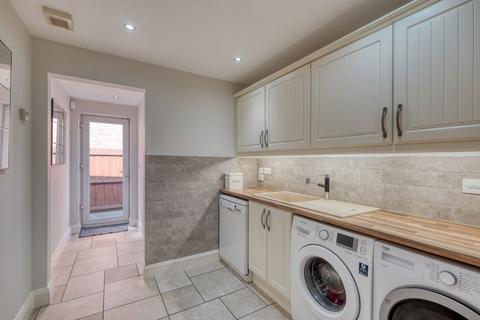 61 Lowbrook Lane, Tidbury Green, Solihull, B90 1QS