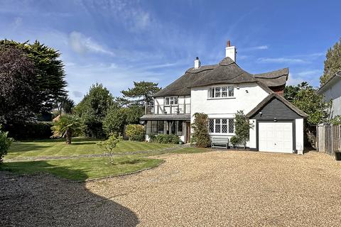 4 bedroom detached house for sale, The Fairway, Aldwick Bay Estate, Bognor Regis, West Sussex PO21