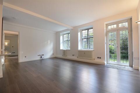 1 bedroom apartment to rent, Weymouth Street, London, W1G