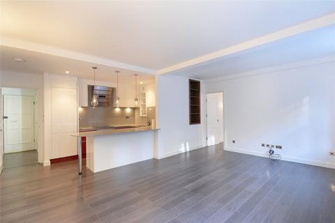 1 bedroom apartment to rent, Weymouth Street, London, W1G