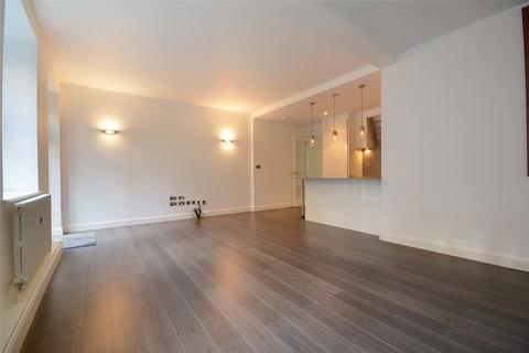 1 bedroom apartment to rent, Weymouth Street, London, W1G