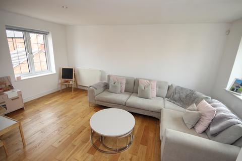 2 bedroom flat for sale, Countess Way, Earsdon View, Newcastle upon Tyne, NE27 0FN