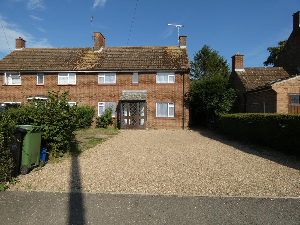 Tollesbury, CM9 3 bed semidetached house for sale £340,000