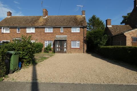 13 Elysian Gardens, Tollesbury, Maldon, CM9 8QN
