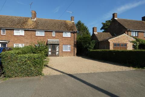13 Elysian Gardens, Tollesbury, Maldon, CM9 8QN