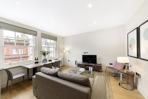 1 bedroom flat to rent, Great Titchfield Street (11), Fitzrovia, London, W1W