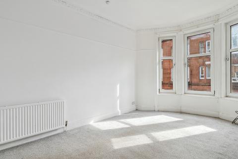 1/2, 8 Ettrick Place, Glasgow, G43 1UB