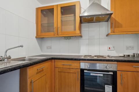 1/2, 8 Ettrick Place, Glasgow, G43 1UB