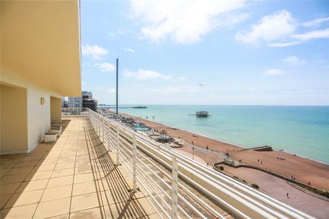 3 bedroom apartment for sale, Kings Road, Brighton, East Sussex, BN1