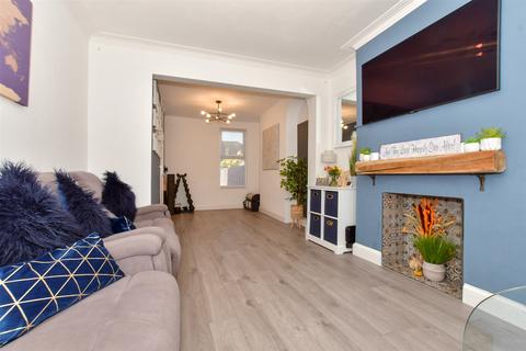 3 bedroom end of terrace house for sale, Lillian Road, Ramsgate, Kent