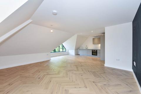 Studio for sale, Somerset Road, Ealing