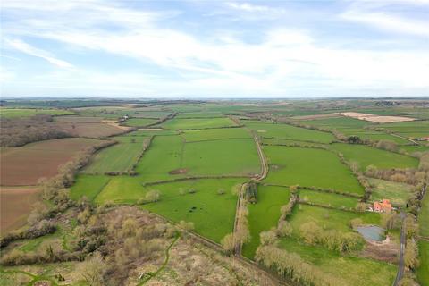 Land for sale, Moorhouse, Newark, Nottinghamshire