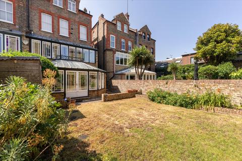 6 bedroom terraced house for sale, Ranelagh Gardens, London, SW6