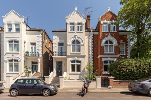 6 bedroom terraced house for sale, Ranelagh Gardens, London, SW6