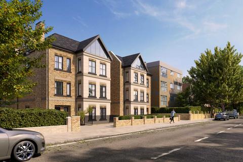3 bedroom apartment for sale - Somerset Road, Ealing