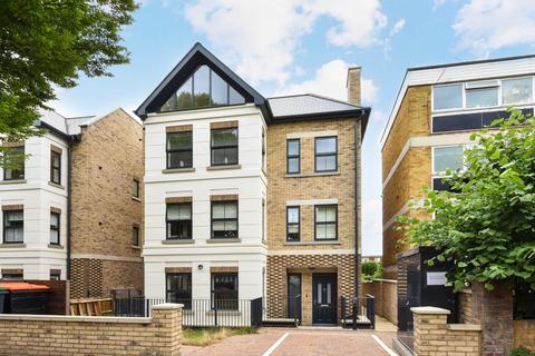 3 bedroom apartment for sale, Somerset Road, Ealing