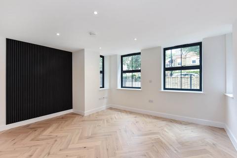 undefined, Somerset Road, Ealing