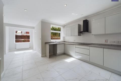 40 Ferguson Road, Blackpool, FY1 6RL