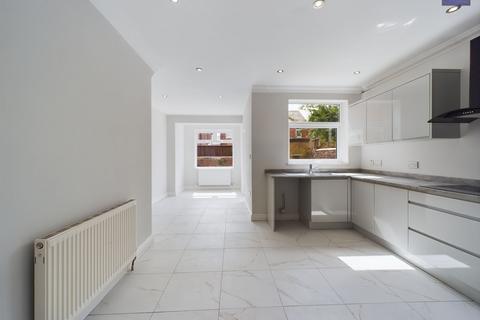 40 Ferguson Road, Blackpool, FY1 6RL