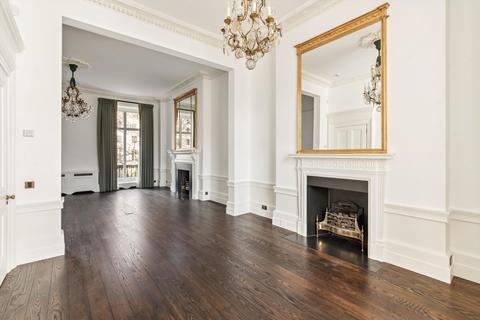 8 bedroom terraced house to rent - Chester Square, Belgravia, London, SW1W