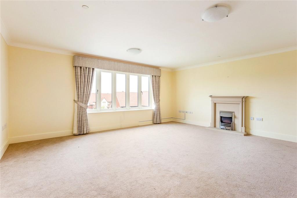 Richmond Drive, AstononTrent, Derby, Derbyshire, DE72 2 bed apartment