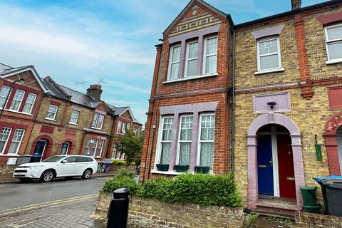 6a Allington Road, London, W10 4AY