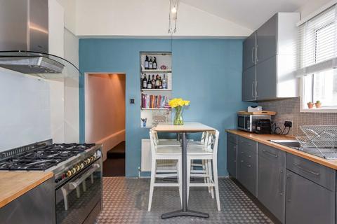 6a Allington Road, London, W10 4AY