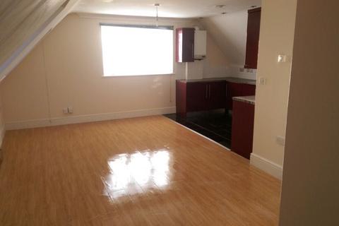 1 bedroom block of apartments for sale - Flat 7, 9 Marsh Road, Luton, Bedfordshire, LU3 2QF
