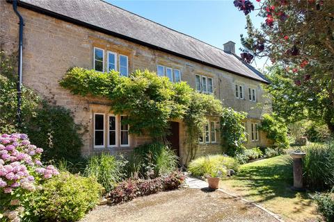 5 bedroom detached house for sale - Montacute, Somerset, TA15