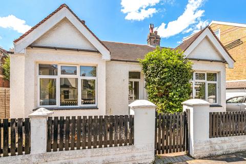 2 bedroom bungalow for sale, Blandford Road, Ealing, London, W5