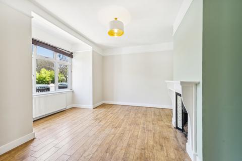 2 bedroom bungalow for sale, Blandford Road, Ealing, London, W5