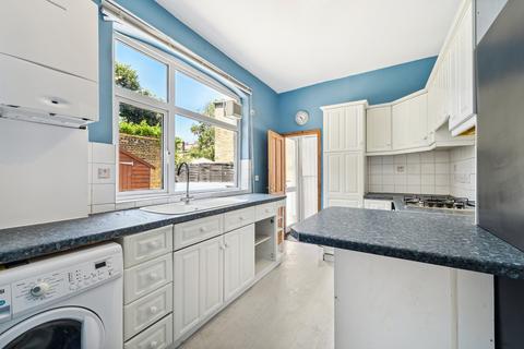 The Bungalow Blandford Road, London, W5 5RL