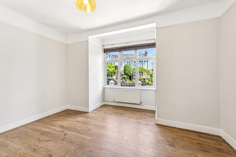 The Bungalow Blandford Road, London, W5 5RL