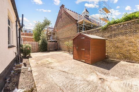 The Bungalow Blandford Road, London, W5 5RL